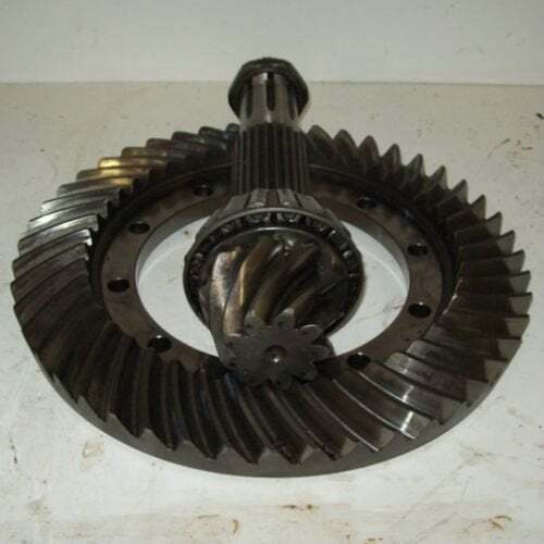Used Ring Gear And Pinion Set fits Case IH 5196680 | eBay Used Ring Gear And Pinion Set fits Case IH 5196680 | eBay