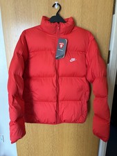 Nike Sportswear Club Puffer Jacket