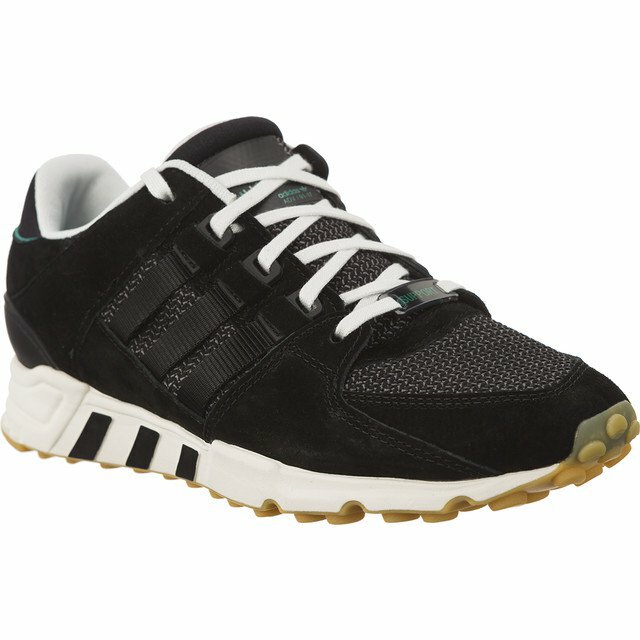 adidas eqt damen schwarz