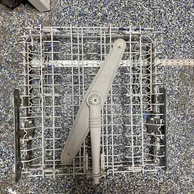 Kenmore Dishwasher Upper Dish Rack 8539233