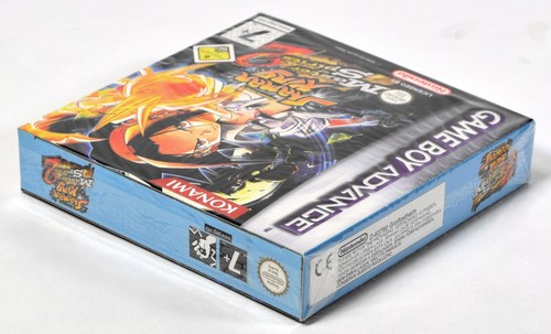 Nintendo Game Boy Advance,Shonen Jump´s Shaman King: Master of Spirits 2,neu,OVP - Bild 5 von 9