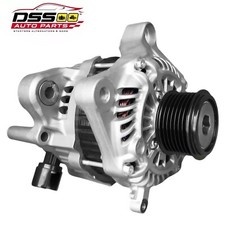 Oem Alternator For Honda Accord 2013-2017 2.4l Auto Cvt Oem Alternator For Honda Accord 2013-2017 2.4l Auto Cvt