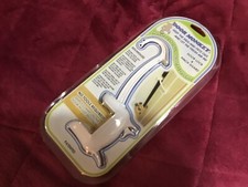 DOOR MONKEY Child Proof Door Lock  Pinch Guard - For Door Knobs  Lever Handles