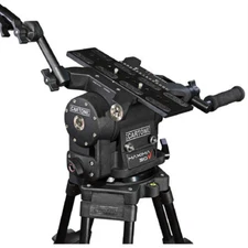 New Cartoni Maxima 30 Video Fluid Head (Mitchell), MFR #HM3100