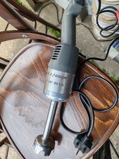Robot Coupe Mini Spares and Repairs