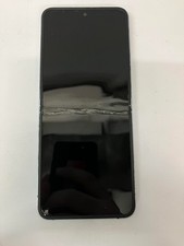 READ Samsung Galaxy Z Flip6 5G - 256GB - Blue AT T m1959