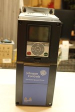 Johnson Controls VS9D6410B-00000 HVAC Variabl...