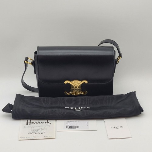 Celine Petit Sac à dos Tin Triomphe CEA122006 122943855 - Picture 12 of 15