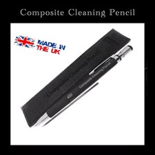 The Original Coin Cleaning Composite Cleaning Pencil &reg;