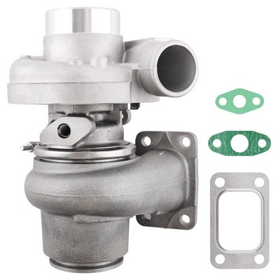 Turbo w/ Gasket for New Holland Cummins 4BT 4BTA 3.9L Diesel Engine Trucks 1998-