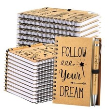 100 Pcs Appreciation Gifts and Church Christian Gifts Set Include 50 Employee