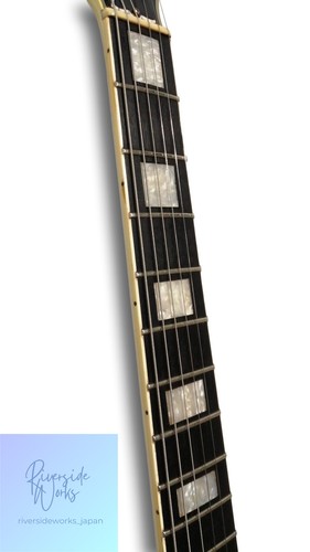 Greco E-Gitarre EGC-700 - Bild 3 von 15