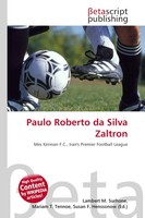 Lambert M. Surhone (U. A.) | Paulo Roberto Da Silva Zaltron | Taschenbuch (2026)