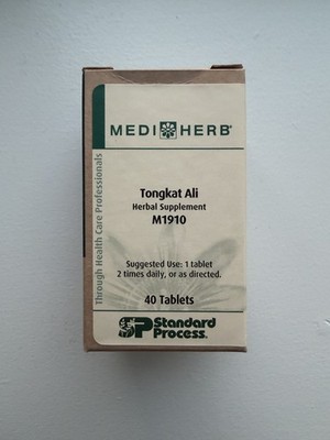 Mediherb Tongkat  40 Tablets
