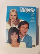 Three's Company - Season 8: The Final Season (4-DVD Set, 2006) BRAND NEW, SEALED