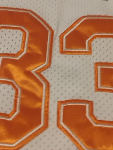Flint Tropics #33 Moon jersey XXXL Movie - Picture 10 of 13
