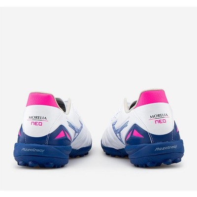 Mizuno Morelia Neo4 IV Pro AS P1GD253525 White Futsal Football