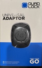 QUAD LOCK ACCESSORY UNIVERSAL ADAPTOR QLA-UNI-3