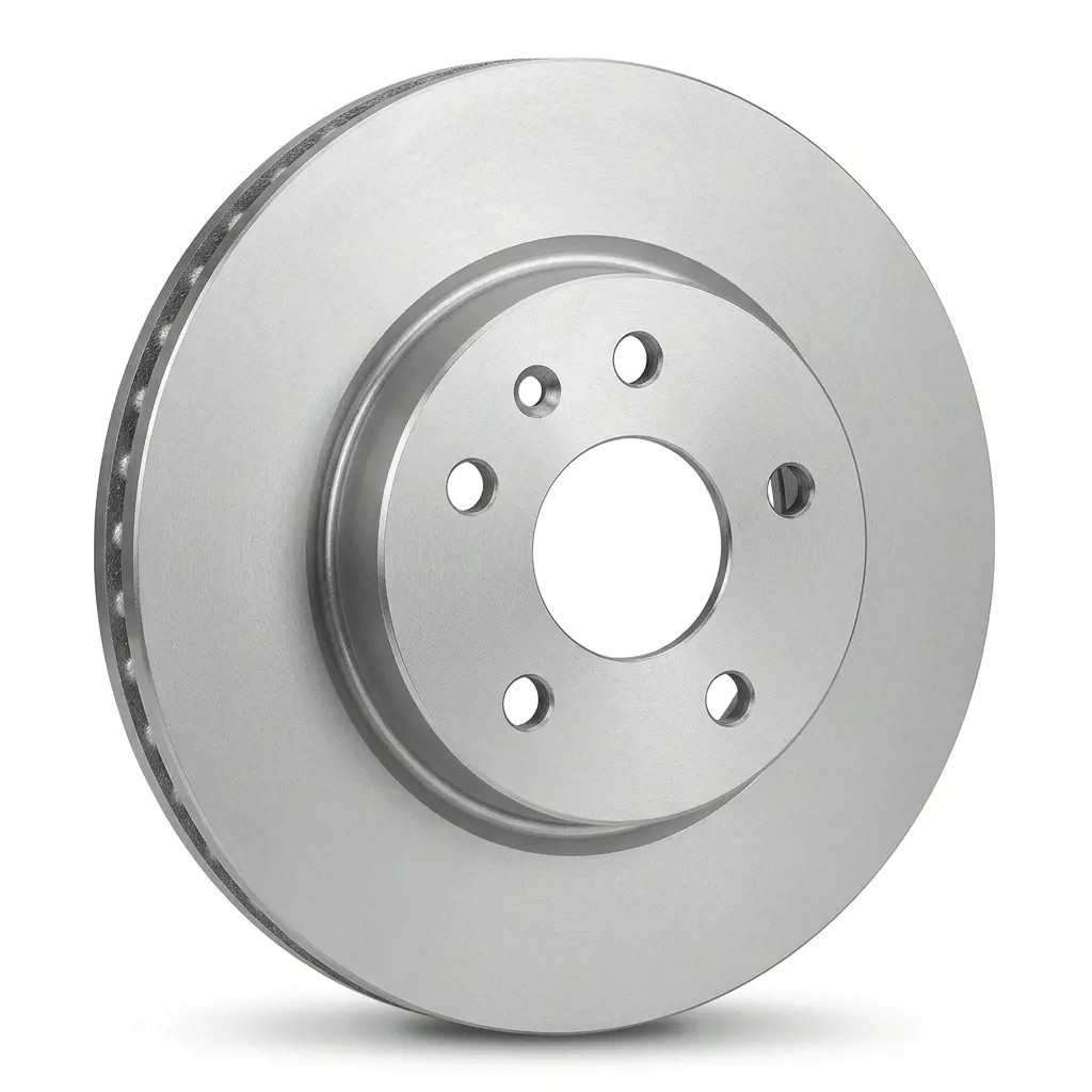 Disco Freno Originale MEYLE 615 523 0019/PD Per Opel Saab - Immagine 3