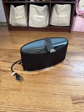 Bowers  Wilkins Zeppelin Mini Speaker Dock System - No Remote