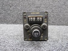 VOR-DME Control Unit