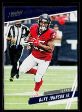 2020 Panini Prestige #184 Duke Johnson Jr.  -COMBINE SHIPPING