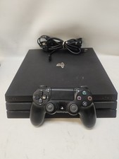 Sony PlayStation 4 PS4 Pro (Sony PlayStation 4, 2019) for sale