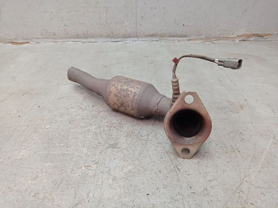 Catalizador Cat TOYOTA YARIS XP9 1.3 Foto 2 de 4
