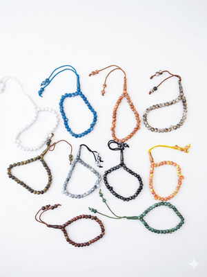 10pcs Arabic Prayer Beads