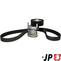JP Group Keilrippenriemensatz JP 1118110110 FüR VW Lupo 6U1 6E1 6X1 Felicia Polo