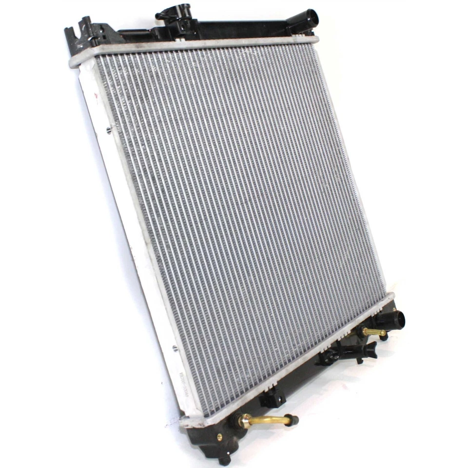 Радиаторы для Chevy 30016709 Chevrolet Tracker Suzuki Sidekick Geo 1994-1997 - Изображение 3 из 4