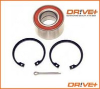 Dr!ve+ DP2010.10.0154 Radlagersatz Radlager Satz FüR Opel FüR Daewoo