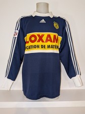 Maillot Porté Nantes Landreau