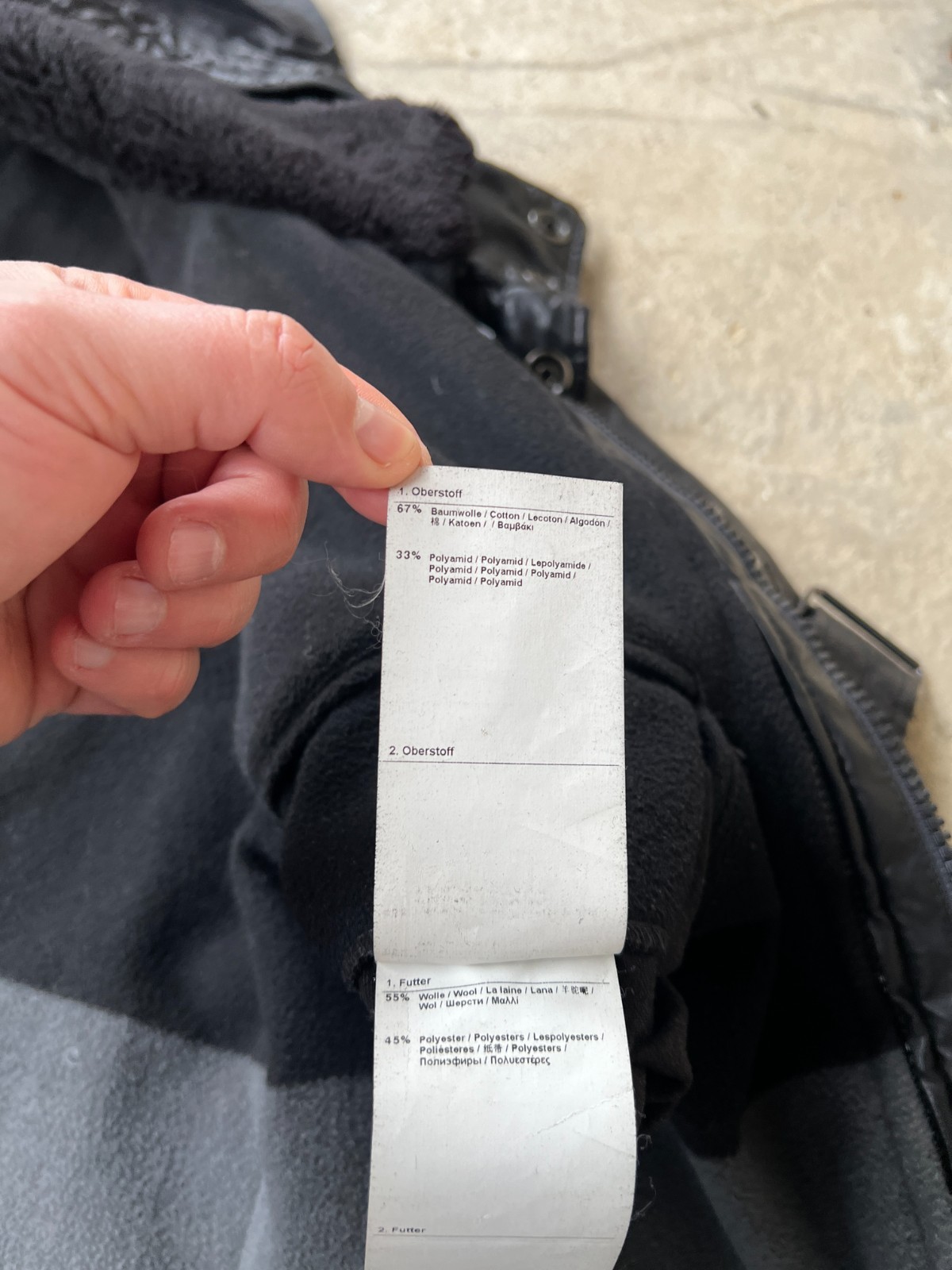 Strellson Jacket - image 6