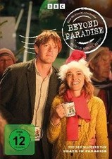 Beyond Paradise - Eine Weihnachtsgeschichte | DVD | englisch, deutsch
