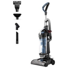 Bush Multi Cyclonic Upright Pet Corded Vacuum Cleaner (BRUSH DOESNT SPIN)