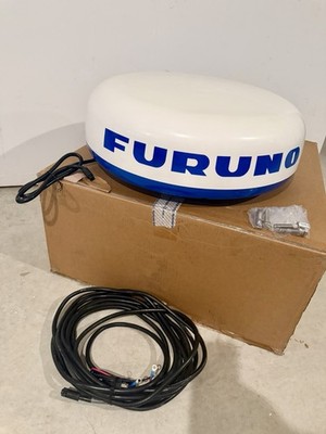 Furuno Solid State Doppler Radar #DRS4D-NXT