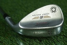 TITLEIST SM56 14 56  WEDGE SAND BV VOKEY TRUE TEMPER DYNAMIC GOLD S200 STIFF RH