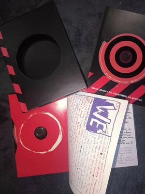 U2 - How to dismantle an Atomic Bomb / Special Edition CD/DVD/Book
