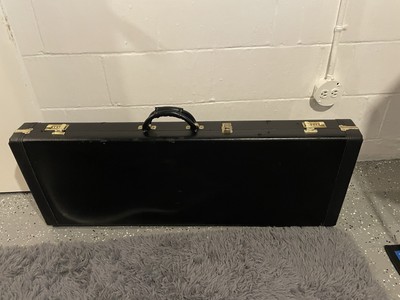PRS Deluxe Guitar Case Paul Reed Smith