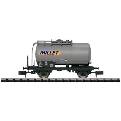 MiniTrix Hobby 18098 N Kesselwagen MILLET der SNCF