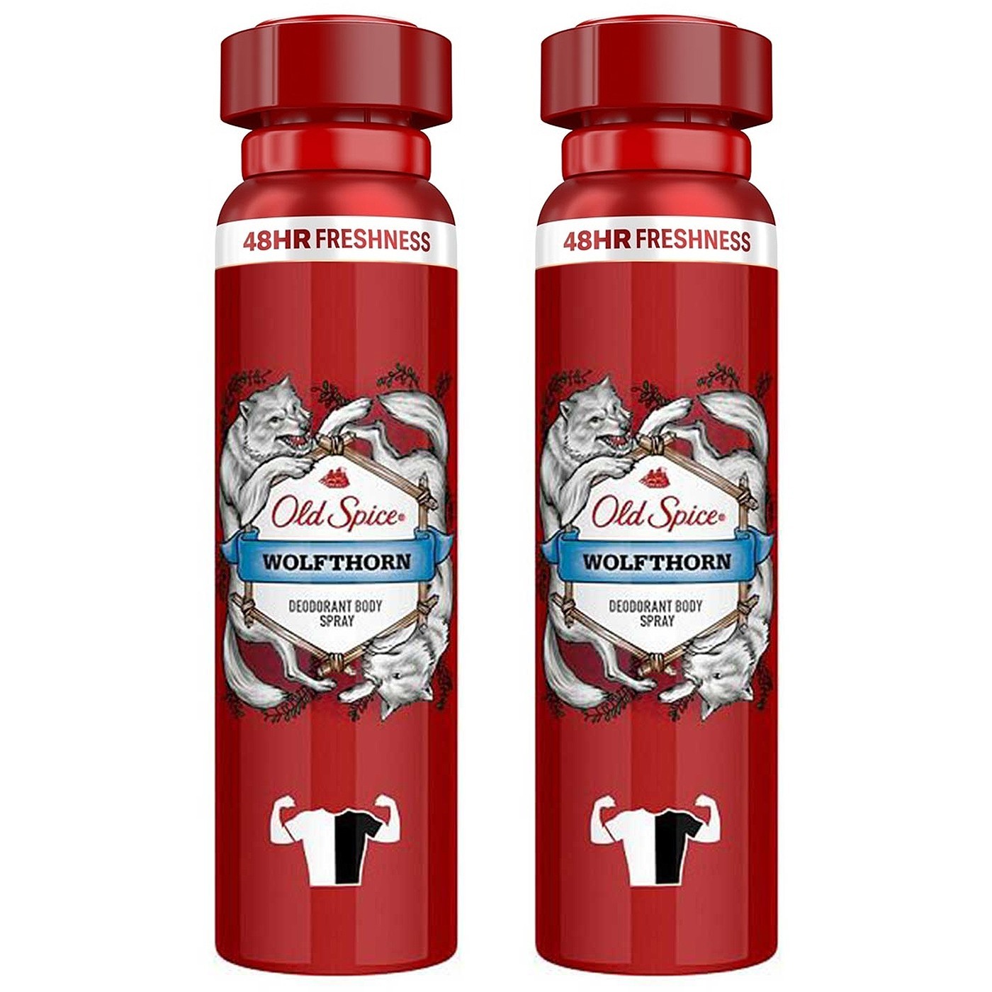 For Men Aluminum Free 5.1 Oz