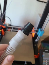 2pcs 19mm CPAP C Pap Hose Tubing Connector