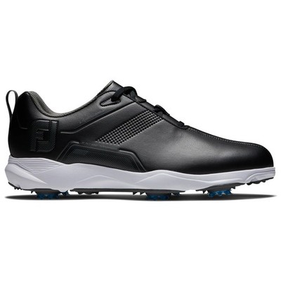 FootJoy Herren eComfort wasserdichte Golfschuhe leicht atmungsaktiv Spike FJ