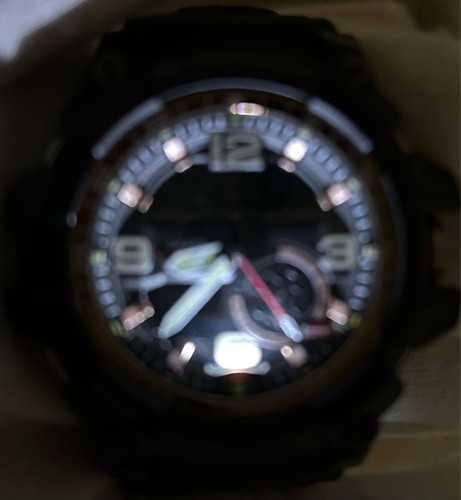 G-Shock Mudmaster Gg-1000Rg-1Ajf - Picture 5 of 10