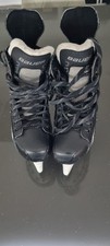 Bauer S170 Supreme Ice Skates Size 7.5 Regular Fit