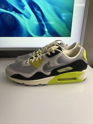 Size 13 - Nike Patta x Air Max 90 SP Cyber
