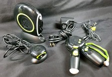 LeapTV Black LeapFrog Console Controller Camera Power Plug HDMI Complete Set