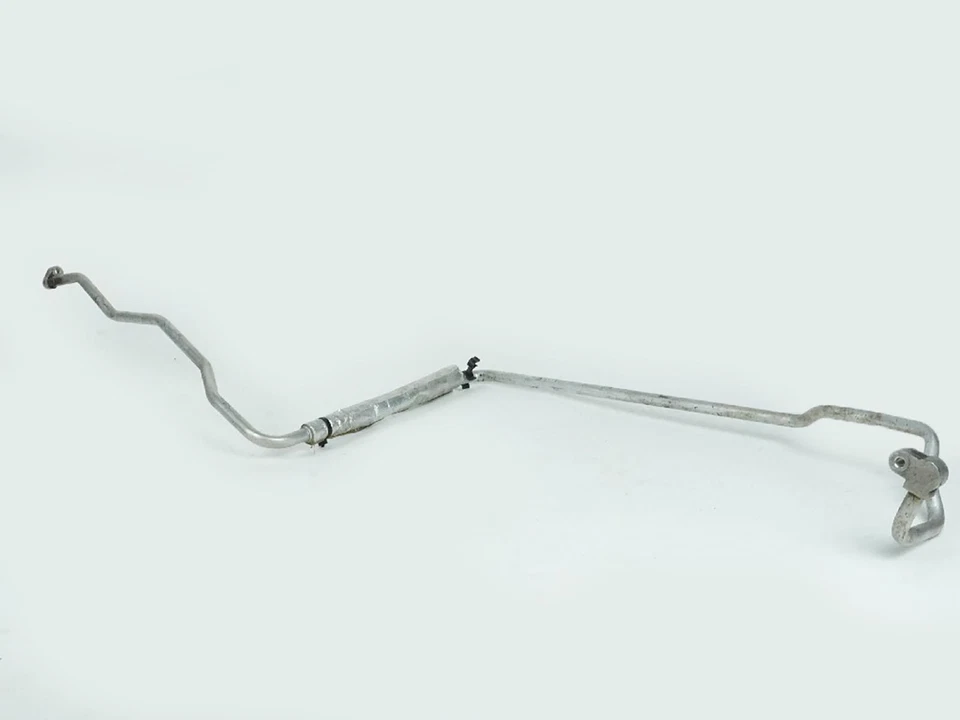 JAGUAR XK8 X100 1997-1999 AC MANGUERA TUBO DESCARGA COMPRESOR A CONDENSADOR Foto 4 de 4