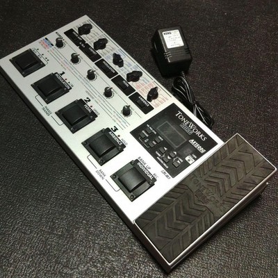 KORG TONEWORKS AX1500G Multieffektpedal